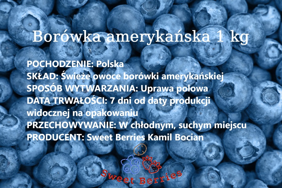 Borówka