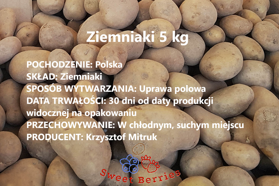 Ziemniaki